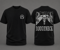 Roughneck Horn Seth Anthony Shirt