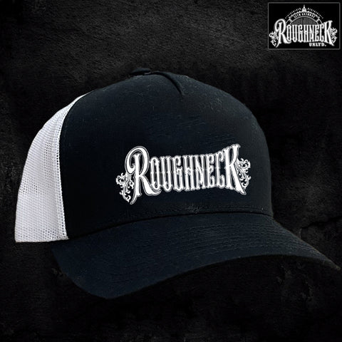 Roughneck Logo Hat