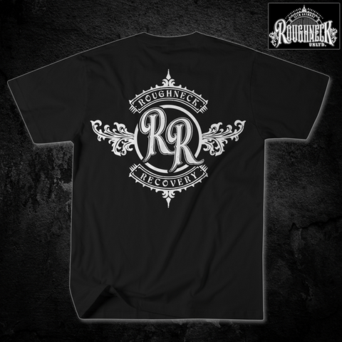 Roughneck Recovery Tee Shirt