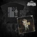 Whiskey Notes Tee Value Package