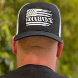 Roughneck Flag Hat