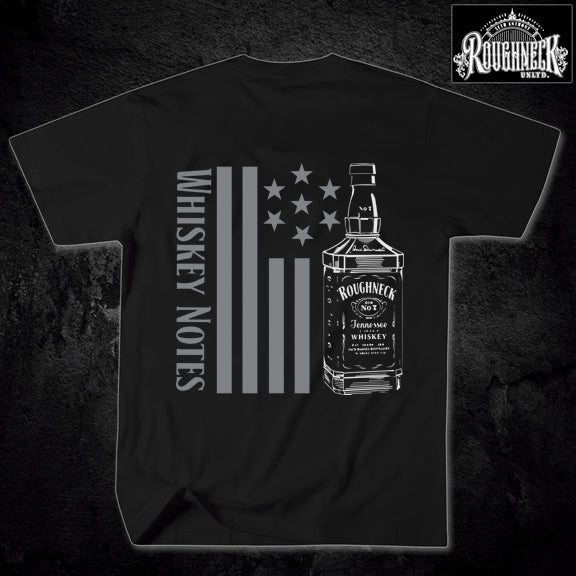 Whiskey Notes Tee